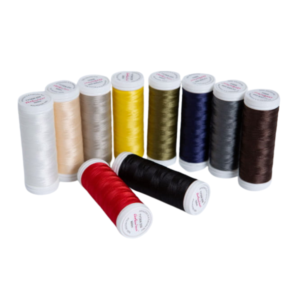 Нитки Ariadna TYTAN № 250